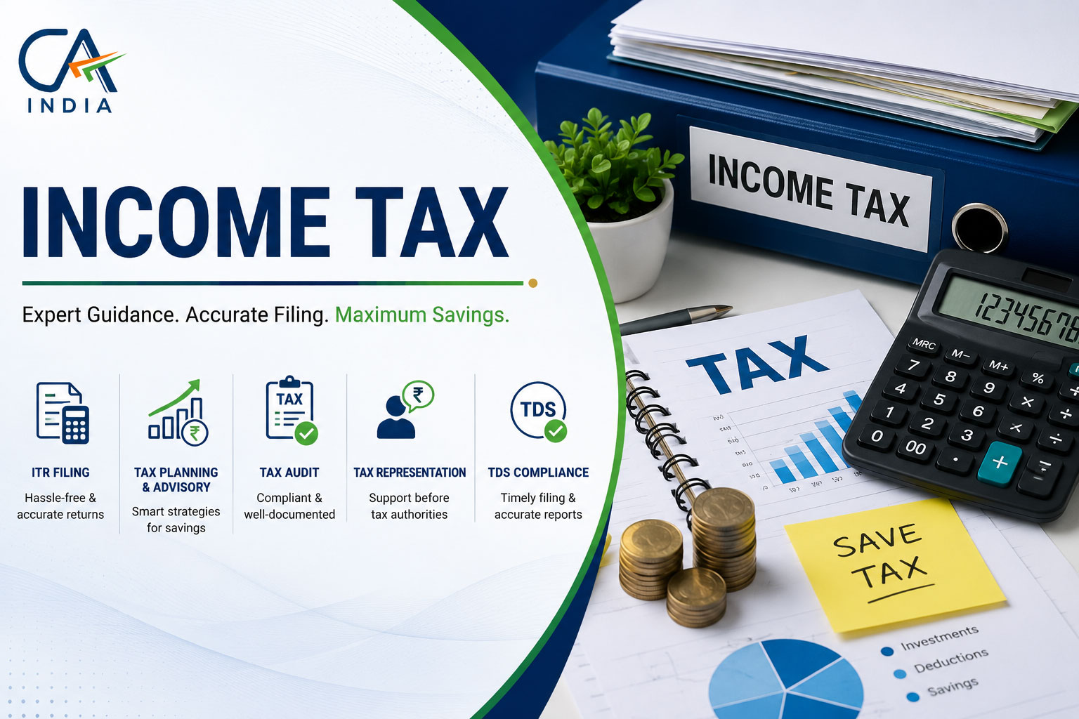 Income Tax
